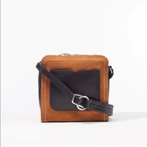 3.1 Phillip Lim Hudson square shoulder bag